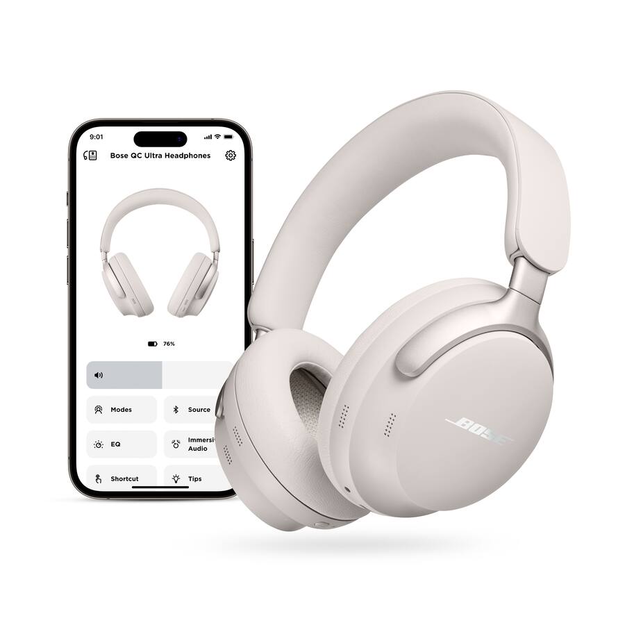 ヘッドホン Bose QuietComfort Ultra Headphones QuietComfort Ultra ヘッドホン Bose QuietComfort Ultra Headphones QuietComfort Ultra