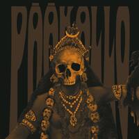 Pääkallo [LP] - VINYL - Front_Zoom