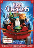 Rise of the Guardians [DVD] [2012] - Front_Original
