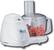 Angle Standard. Euro-Pro - Quad Blade Food Processor.