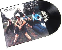 The Verve - Urban Hymns - VINYL LP