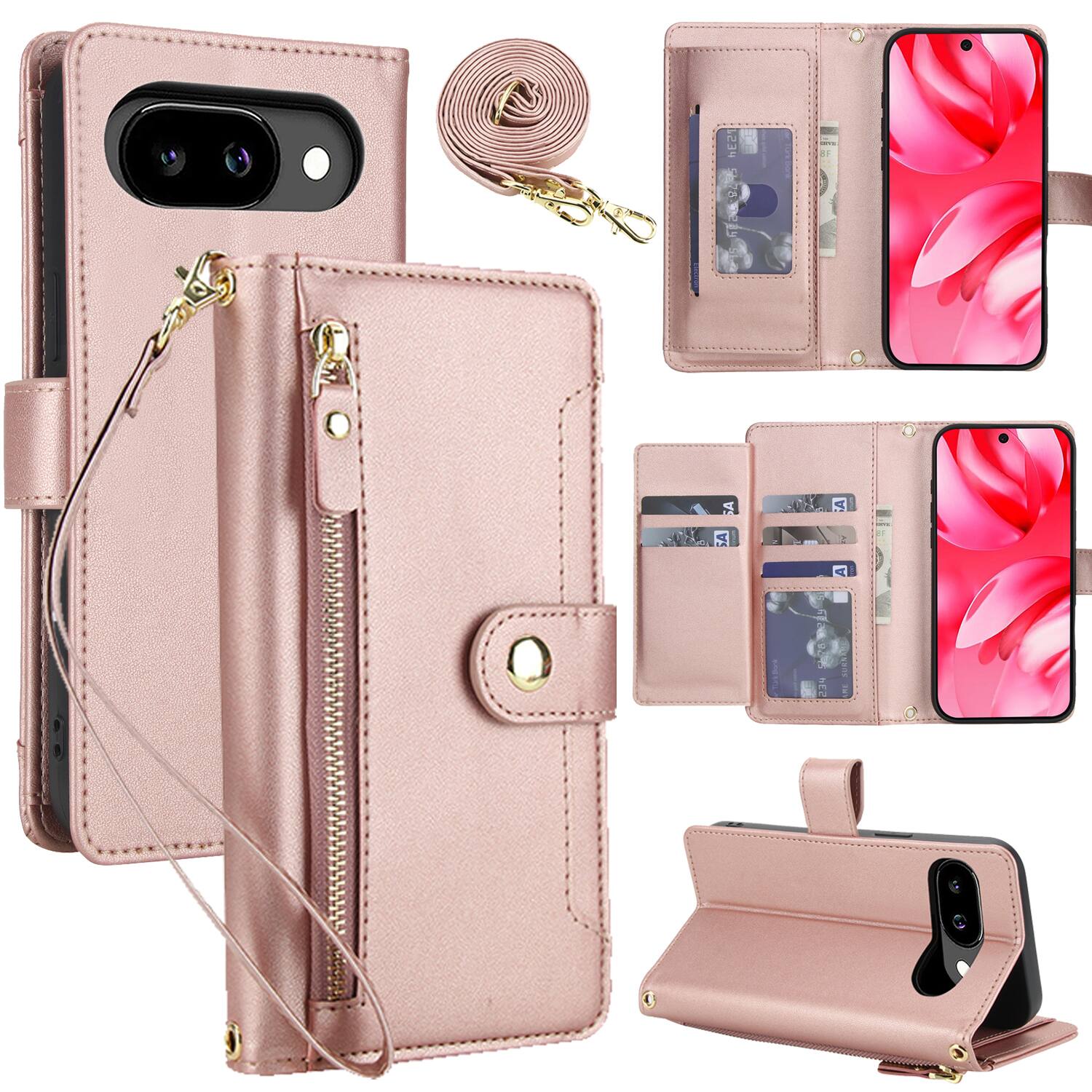 Rosegold