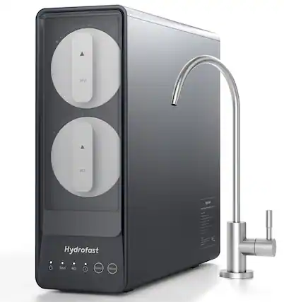 3IN1
RO
Hydrofast
3IN1
RO
Select
Reset