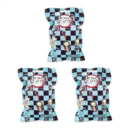 DEMON SLAYER TSL - AIBA S
HONGER AZ
DEMON SLAYER AETS - TABA W
DEMON SLAYER CTE - NABA 2
HONGER 2 2 4
HONGER ER L7