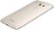 Alt View Zoom 13. ASUS - ZenFone 3 Deluxe 4G LTE with 64GB Memory Cell Phone (Unlocked) - Glacial Silver.