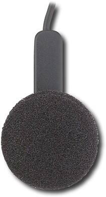 Front Standard. CellStar - Hands-Free Headset for Siemens Cell Phones.