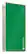 Front. mophie - Juice Pack Powerstation External Battery for Most Micro USB Devices - Green.