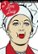 Front Standard. I Love Lucy: The Complete Second Season [5 Discs] [DVD].