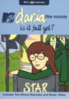 Daria: The Movie - Is It Fall Yet? [DVD] [2000] - Front_Original