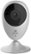 Front Zoom. EZVIZ - Mini O Indoor 720p Wi-Fi Network Surveillance Camera - White.