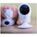 Alt View Zoom 14. EZVIZ - Mini O Indoor 720p Wi-Fi Network Surveillance Camera - White.