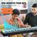 SEMI-WEIGHTED PIANO KEYS
Pressure feedback to aid fingering practice
- Semi-Weighted Keys
- Fun Lighting Effects
ppp pp p mp mf f ff