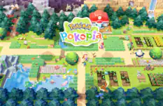 Pokémon Pokopía