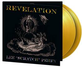 Perry,Lee & Upsetters - Revelation - VINYL LP