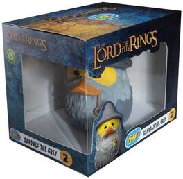 PopMarket - Tubbz - Lord of the Rings - Gandalf the Grey #2 (Boxed Edition) - Collectibles - Multicolor