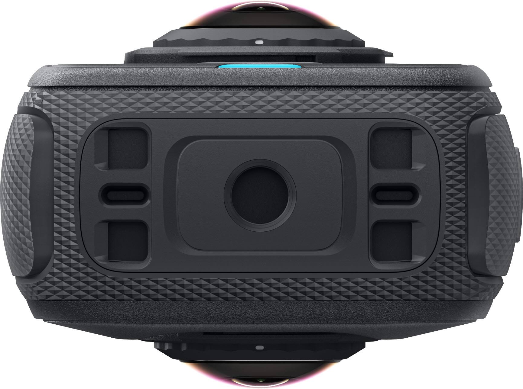 Alt View 5. Insta360 - X4 Air - Black.