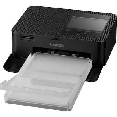 Canon SELPHY CP1500 Compact Photo Printer + KP 36IP Color Ink and Canon SELPHY CP1500 Compact Photo Printer + KP 36IP Color Ink and
