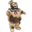Diamond Select Toys - Ghostbusters: Toasted Stay Puft Marshmallow Man Figure Bank - Multi - Larger Front