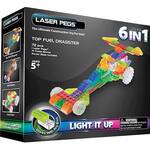 Laser pegs 6 best sale in 1