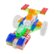 Alt View Zoom 11. LASER PEGS - 6-In-1 Top Fuel Dragster Construction Set - Multi-Color.