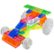 Alt View Zoom 15. LASER PEGS - 6-In-1 Top Fuel Dragster Construction Set - Multi-Color.