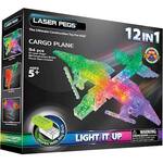 Laser pegs plane hotsell