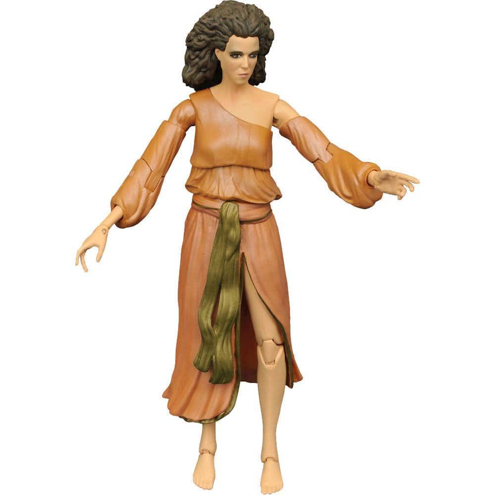 Diamond Select Toys - Ghostbusters: Select Series 2 Dana Barrett - Multi price history on PriceWatchPro