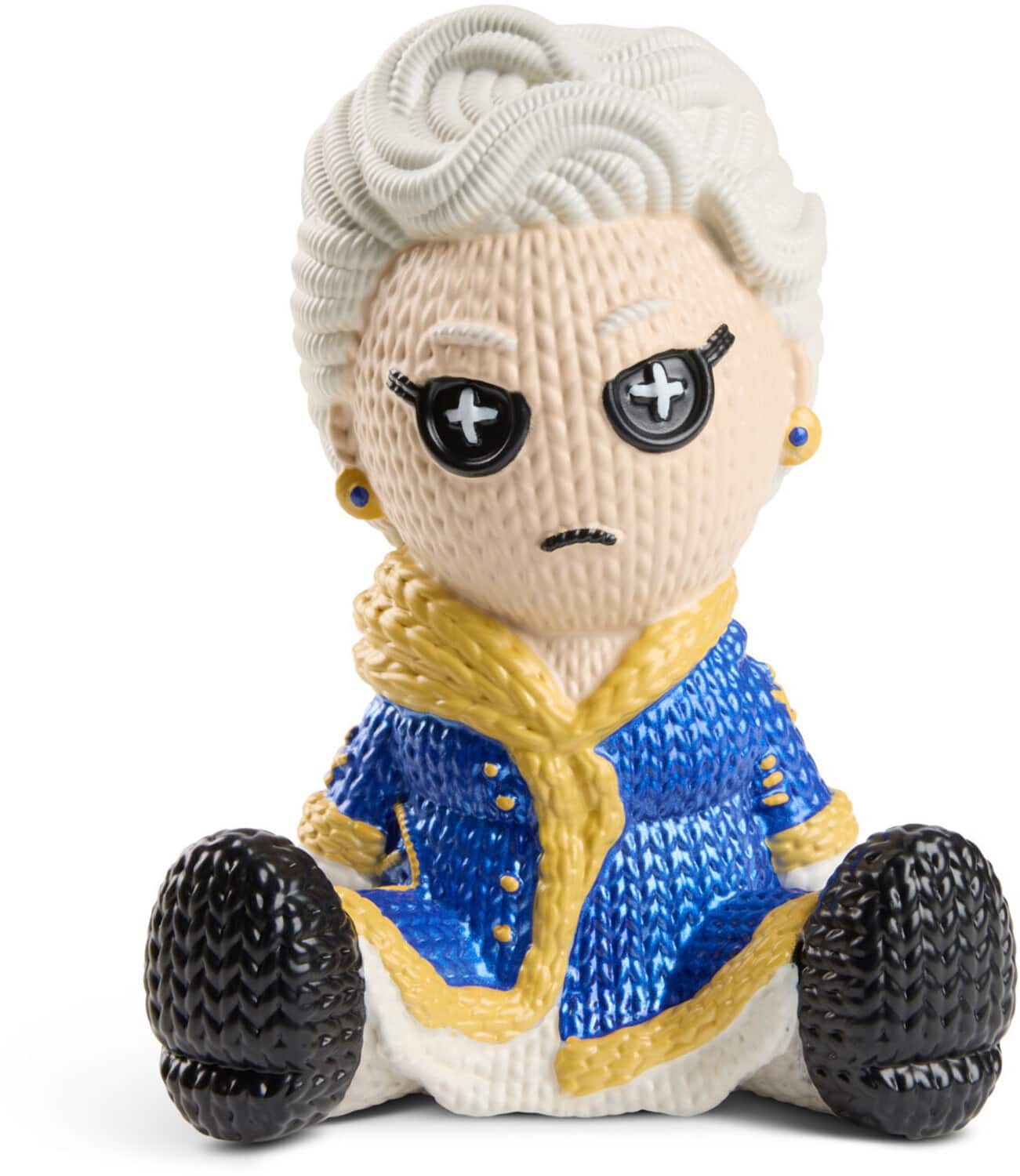 Handmade by Robots - Wicked - Madame Morrible #489 (Metallic) - COLLECTIBLES - Multicolor price history on PriceWatchPro