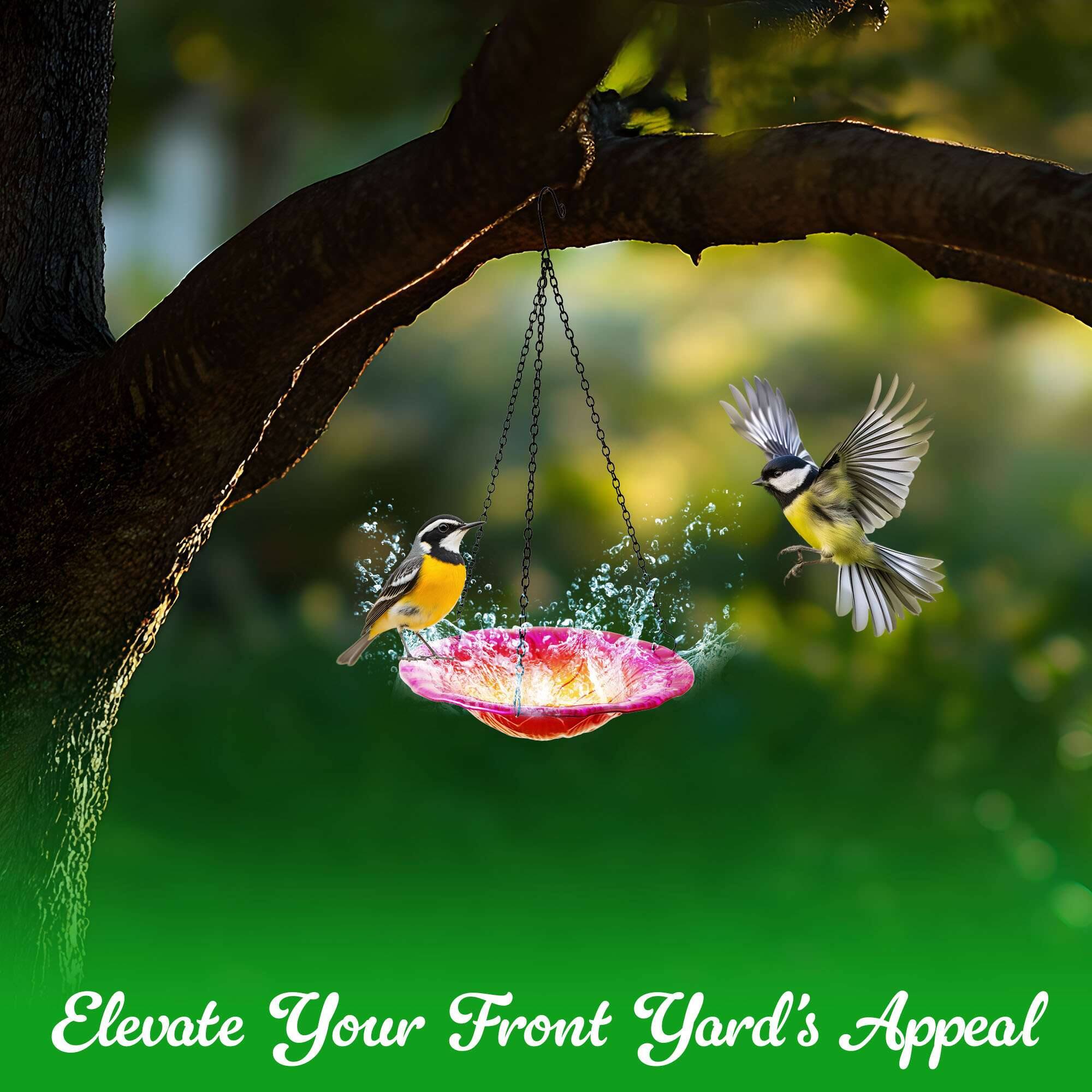 Elevate Your Front Yard's Appeal