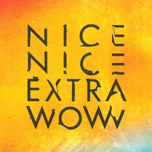 Nice Nice - Extra Wow   - VINYL LP price history on PriceWatchPro