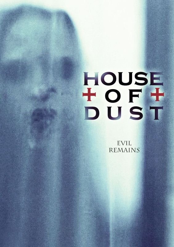  House of Dust [DVD] [2014]