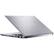 Back Standard. Sony - VAIO Ultrabook 13.3" Laptop - 4GB Memory - 500GB Hard Drive 32GB SSD - Silver.