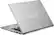 Alt View Standard 1. Sony - VAIO Ultrabook 13.3" Laptop - 4GB Memory - 500GB Hard Drive 32GB SSD - Silver.