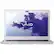 Alt View Standard 20. Sony - VAIO Ultrabook 13.3" Laptop - 4GB Memory - 500GB Hard Drive 32GB SSD - Silver.