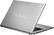 Alt View Standard 2. Sony - VAIO Ultrabook 13.3" Laptop - 4GB Memory - 500GB Hard Drive 32GB SSD - Silver.