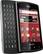 Alt View Zoom 1. Virgin Mobile - Kyocera Rise No-Contract Cell Phone - Black.