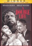 Front Standard. A Double Life [DVD] [1947].