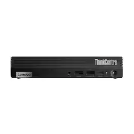 Lenovo - Refurbished Excellent - Thinkcentre M75Q G5 Desktop Ryzen 7 Pro-8700GE 32GB RAM 1TB SSD W11P - Black