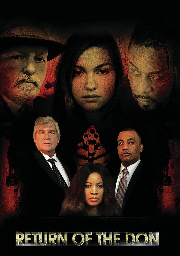 Return of The Don (MOD) (DVD Movie) price history on PriceWatchPro