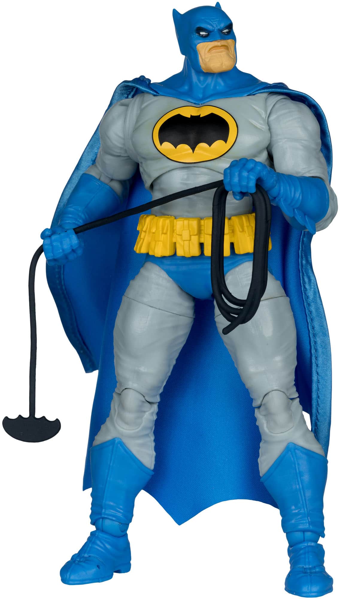 McFarlane Toys DC Multiverse Batman (Dark Knight Returns) 7.2