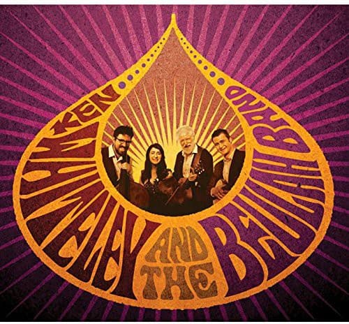 Ken Whiteley & the Belulah Band - Ken Whiteley & the Beulah Band   - COMPACT DISCS [CD] price history on PriceWatchPro
