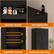 - Spacious Drawer
- Anti-tipping Kits
- Adjustable Shelves
- Farmhouse Barn Door