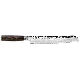 Shun - Premier Blonde 9 Inch Bread Knife