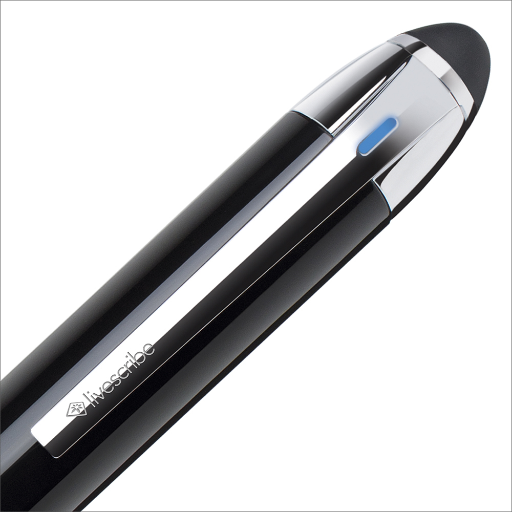 The 3 Best Smart Pens