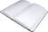 Front. Livescribe - 1 Lined Replacement Journal for Livescribe 3 Smartpens - Black.