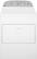 Front. Whirlpool - 7.0 Cu. Ft. 12-Cycle Electric Dryer - Gray/White.