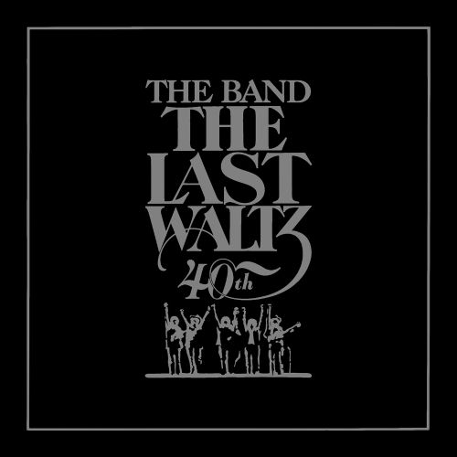  Last Waltz [Box Set] [40th Anniversary Edition] [CD]