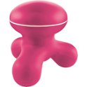 Brookstone Buzz Personal Massager (Pink)