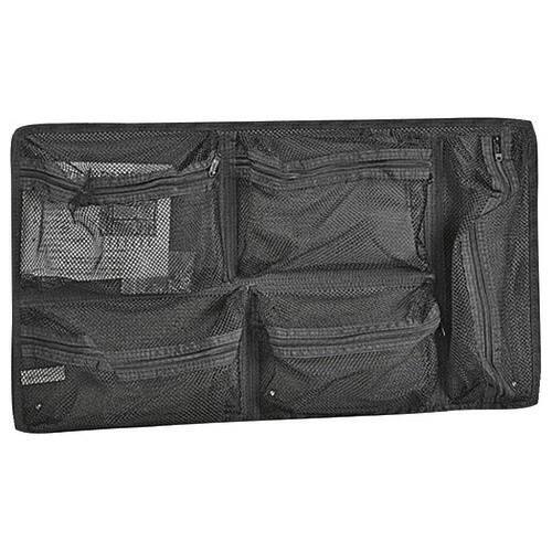 PELICAN - Photo Lid Organizer - Black - Larger Front