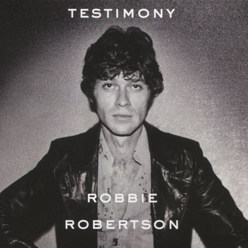  Testimony [CD]